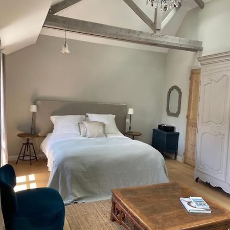 Kermaria Studio Suite Pont-Aven Eksteriør billede
