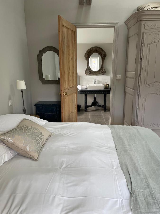 Kermaria Studio Suite Pont-Aven Eksteriør billede