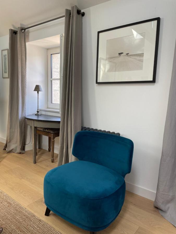 Kermaria Studio Suite Pont-Aven Eksteriør billede
