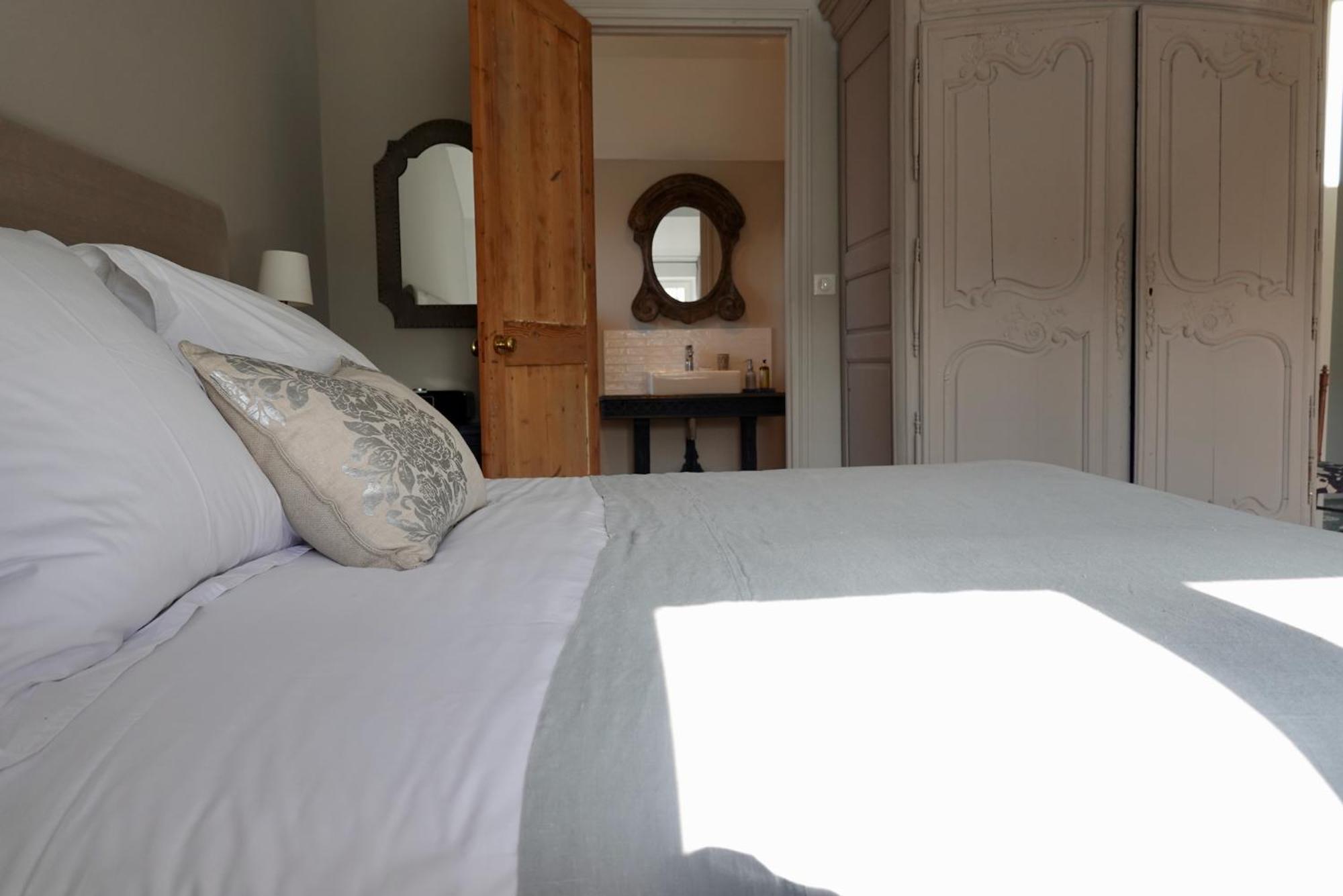 Kermaria Studio Suite Pont-Aven Eksteriør billede
