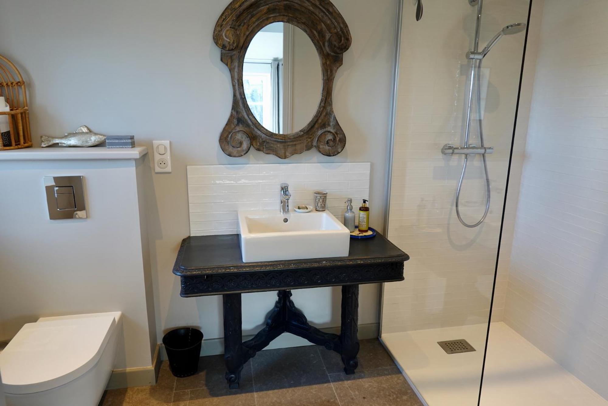 Kermaria Studio Suite Pont-Aven Eksteriør billede